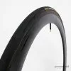 Continental PodiumTT ProLTD LX 22mm Tubular Tire - Pre-Glued