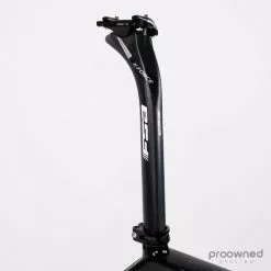 Argon 18 Gallium Pro Disc Frameset - Astana -Bremser & dele Salg P1520700