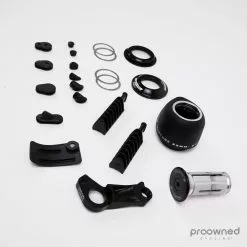 Argon 18 Nitrogen Disc Frameset - Astana 19 Argon 18 Nitrogen Disc Frameset - Astana -Bremser & dele Salg P1520777 54d26f6c 7411 4f56 8fdb 4b386dc1c253