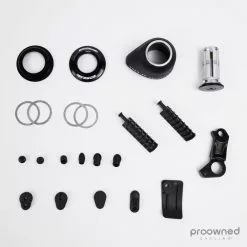 Argon 18 Nitrogen Disc Frameset - Astana 18 Argon 18 Nitrogen Disc Frameset - Astana -Bremser & dele Salg P1520783 a6076275 2372 49bf 84da 723059860112