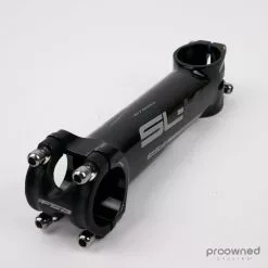 FSA SL-K Stem -6 Degrees
