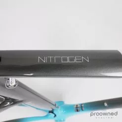 Argon 18 Nitrogen Disc Frameset - Astana 16 Argon 18 Nitrogen Disc Frameset - Astana -Bremser & dele Salg P1540515 9fbcdcc5 fc33 403f a39d 4e32fbaac6e6