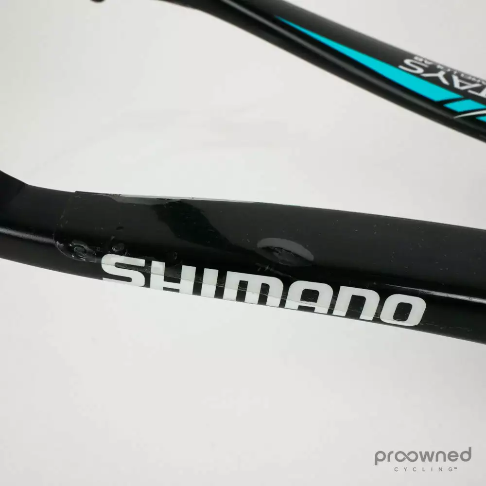 Pinarello Dogma K10 - Frameset - 57,5 - C. Knees - Team Sky 8 Pinarello Dogma K10 - Frameset - 57,5 - C. Knees - Team Sky - Billede 8