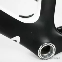 Pinarello Dogma K10 - Frameset - 57,5 - C. Knees - Team Sky 21 Pinarello Dogma K10 - Frameset - 57,5 - C. Knees - Team Sky -Bremser & dele Salg P1560832