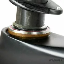 Pinarello Dogma K10 - Frameset - 57,5 - C. Knees - Team Sky 20 Pinarello Dogma K10 - Frameset - 57,5 - C. Knees - Team Sky -Bremser & dele Salg P1560836