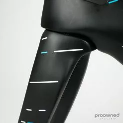 Pinarello Dogma K8s - 57.5 - Frameset - I. Stannard - Team Sky -Bremser & dele Salg P1560890