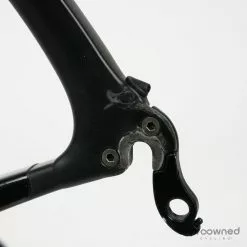 Pinarello Dogma K8s - 57.5 - Frameset - I. Stannard - Team Sky -Bremser & dele Salg P1560894