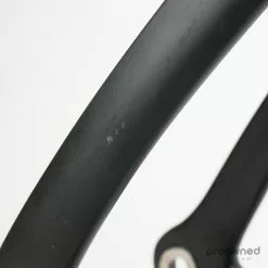 Pinarello Dogma K8s - 57.5 - Frameset - I. Stannard - Team Sky -Bremser & dele Salg P1560901