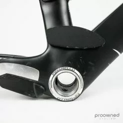 Pinarello Dogma K8s - 57.5 - Frameset - I. Stannard - Team Sky -Bremser & dele Salg P1560903