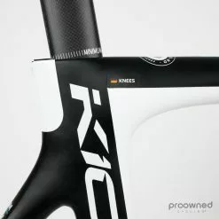 Pinarello Dogma K10 - 57.5 - Frameset - C. Knees - Team Sky 25 Pinarello Dogma K10 - 57.5 - Frameset - C. Knees - Team Sky -Bremser & dele Salg P1560919