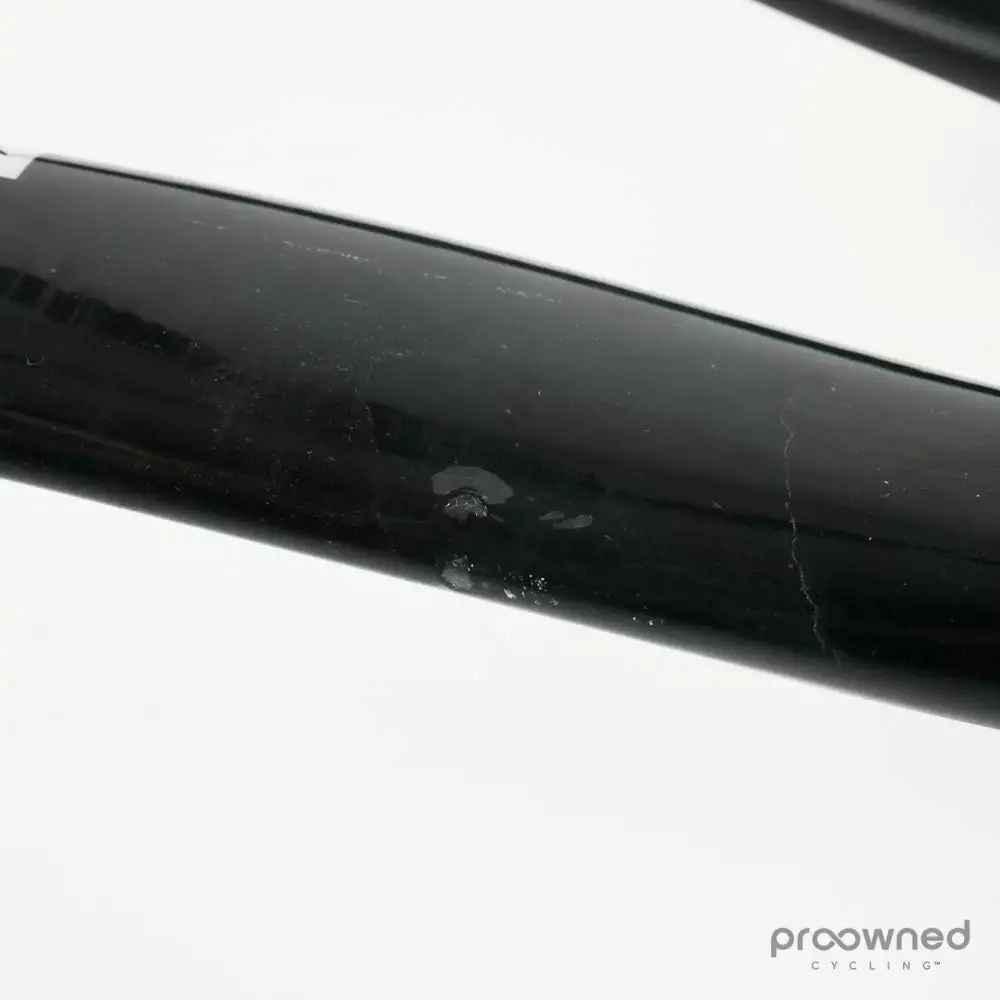 Pinarello Dogma K10 - 57.5 - Frameset - C. Knees - Team Sky 13 Pinarello Dogma K10 - 57.5 - Frameset - C. Knees - Team Sky - Billede 13