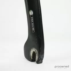 Pinarello Dogma K10 - 57.5 - Frameset - C. Knees - Team Sky 32 Pinarello Dogma K10 - 57.5 - Frameset - C. Knees - Team Sky -Bremser & dele Salg P1560930