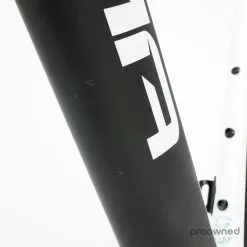 Pinarello Dogma K10 - 57.5 - Frameset - C. Knees - Team Sky 28 Pinarello Dogma K10 - 57.5 - Frameset - C. Knees - Team Sky -Bremser & dele Salg P1560933