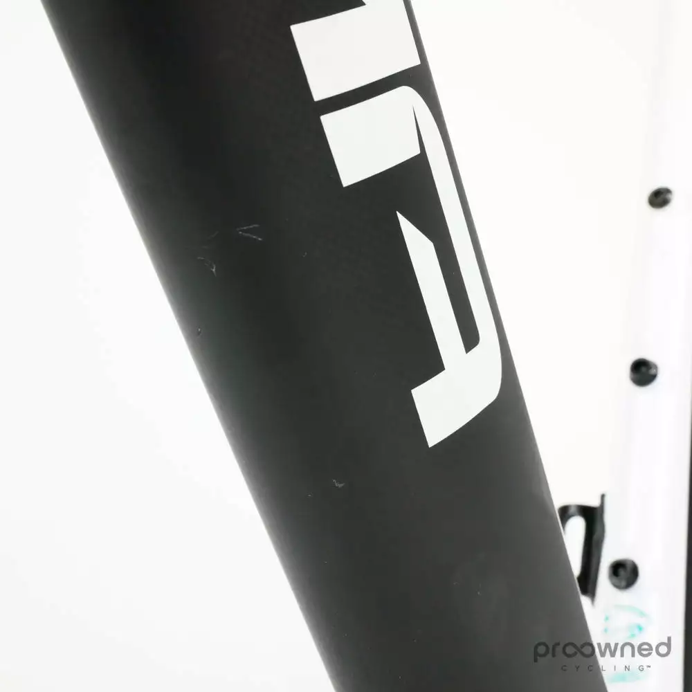 Pinarello Dogma K10 - 57.5 - Frameset - C. Knees - Team Sky 12 Pinarello Dogma K10 - 57.5 - Frameset - C. Knees - Team Sky - Billede 12