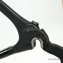 Pinarello Dogma K10 - 57.5 - Frameset - C. Knees - Team Sky 33 Pinarello Dogma K10 - 57.5 - Frameset - C. Knees - Team Sky -Bremser & dele Salg P1560940