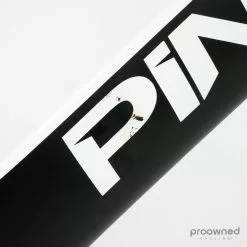 Pinarello Dogma K10 - 57.5 - Frameset - I. Stannard - Team Sky -Bremser & dele Salg P1560950