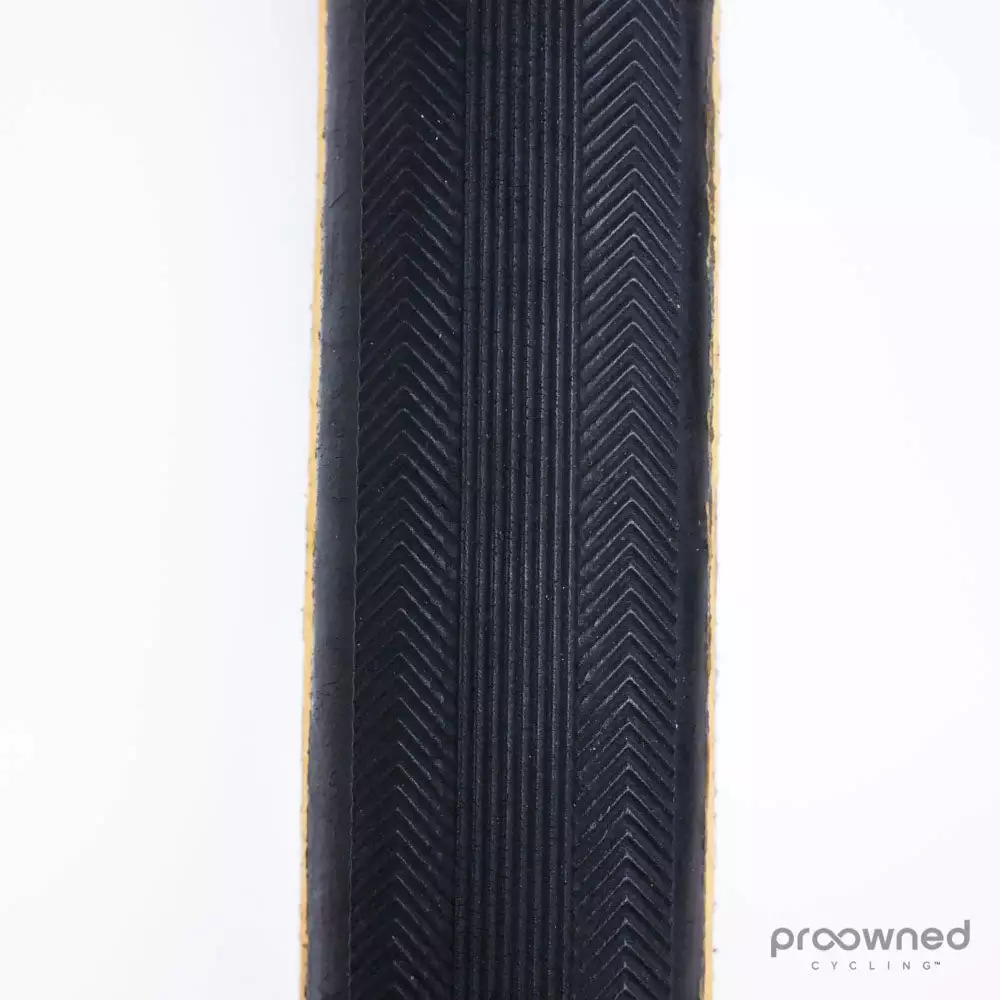 Maxxis Roubaix Tubular Tyre 3 Maxxis Roubaix Tubular Tyre - Billede 3