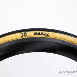 Maxxis Roubaix Tubular Tyre
