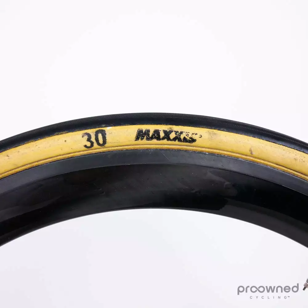 Maxxis Roubaix Tubular Tyre 1 Maxxis Roubaix Tubular Tyre