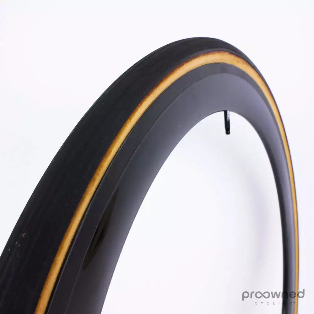 FMB Paris-Roubaix Tubular Tire 2 FMB Paris-Roubaix Tubular Tire - Billede 2
