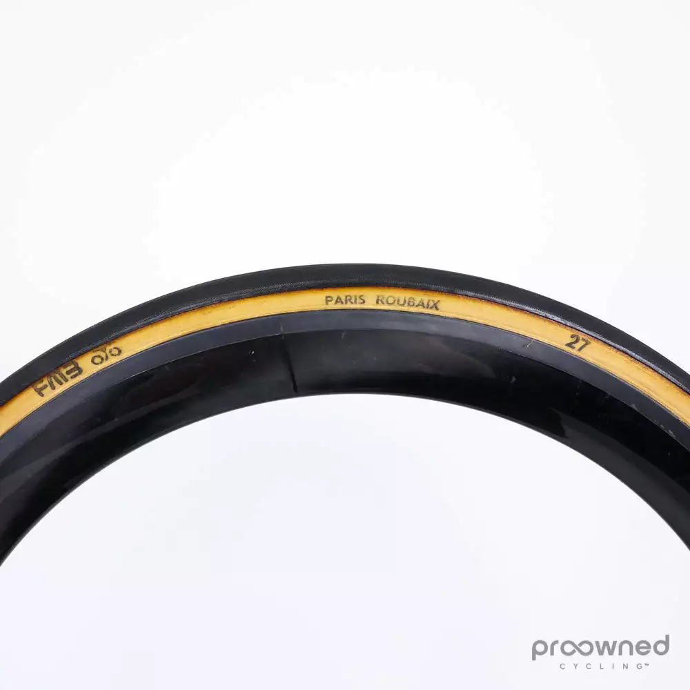 FMB Paris-Roubaix Tubular Tire 1 FMB Paris-Roubaix Tubular Tire