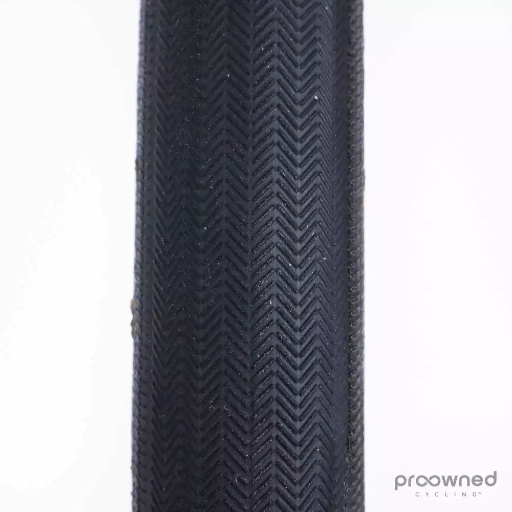 FMB Paris-Roubaix - Pro Team Edition (pre-glued)- Tubular Tire - 30mm 3 FMB Paris-Roubaix - Pro Team Edition (pre-glued)- Tubular Tire - 30mm - Billede 3