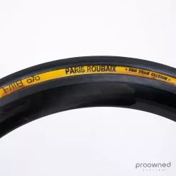 FMB Paris-Roubaix - Pro Team Edition (pre-glued)- Tubular Tire - 30mm