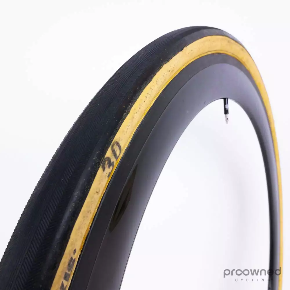 Maxxis Roubaix Tubular Tyre 2 Maxxis Roubaix Tubular Tyre - Billede 2