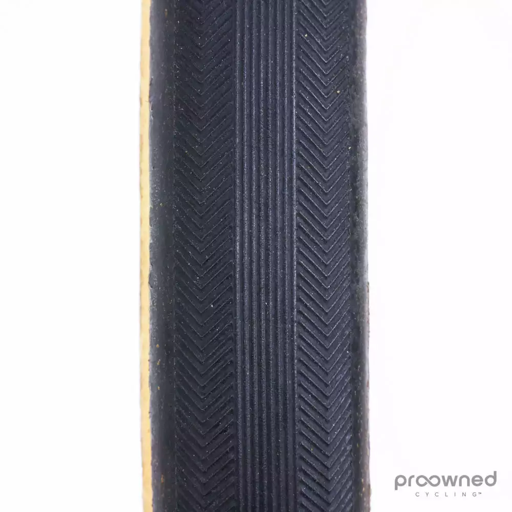 Maxxis Roubaix Tubular Tyre 3 Maxxis Roubaix Tubular Tyre - Billede 3