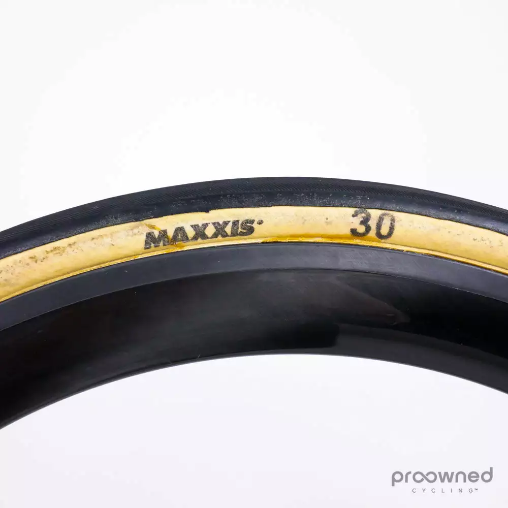 Maxxis Roubaix Tubular Tyre 1 Maxxis Roubaix Tubular Tyre