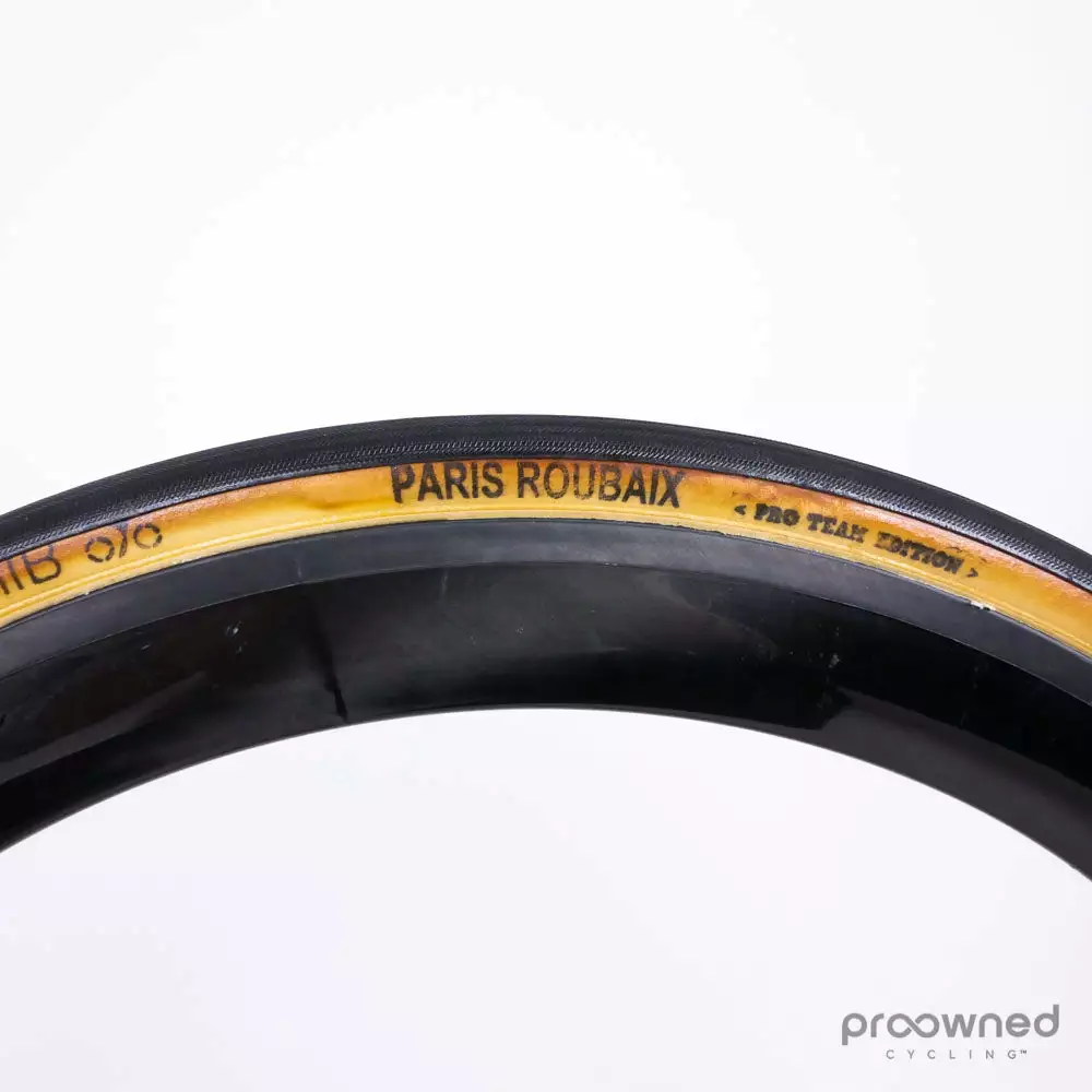 FMB Paris-Roubaix - Pro Team Edition - Tubular Tire - 30mm 1 FMB Paris-Roubaix - Pro Team Edition - Tubular Tire - 30mm