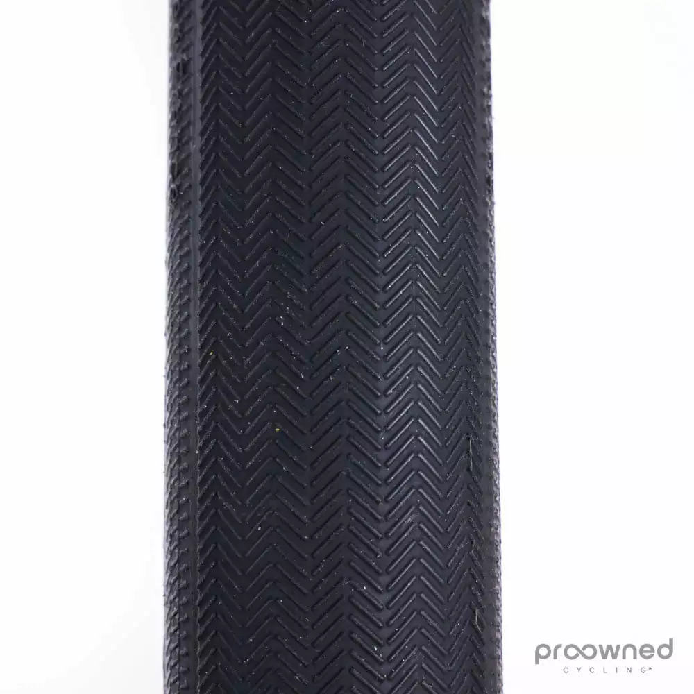 FMB Paris-Roubaix - Pro Team Edition - Tubular Tire - 30mm 3 FMB Paris-Roubaix - Pro Team Edition - Tubular Tire - 30mm - Billede 3