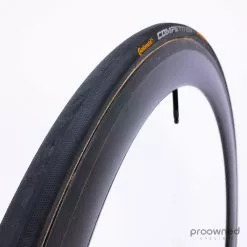 Continental Competition Pro LTD - TTX - Tubular Tire - 22 Mm