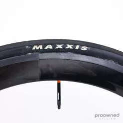 Maxxis Prototype Tubular Tyre