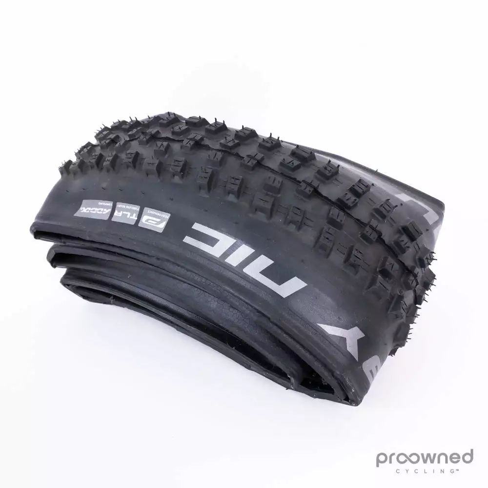 Schwalbe Nobby Nic 27,5x2,25 1 Schwalbe Nobby Nic 27,5x2,25