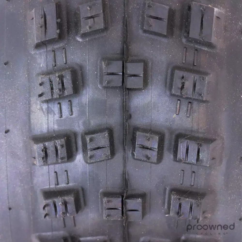 Schwalbe Nobby Nic 27,5x2,25 2 Schwalbe Nobby Nic 27,5x2,25 - Billede 2