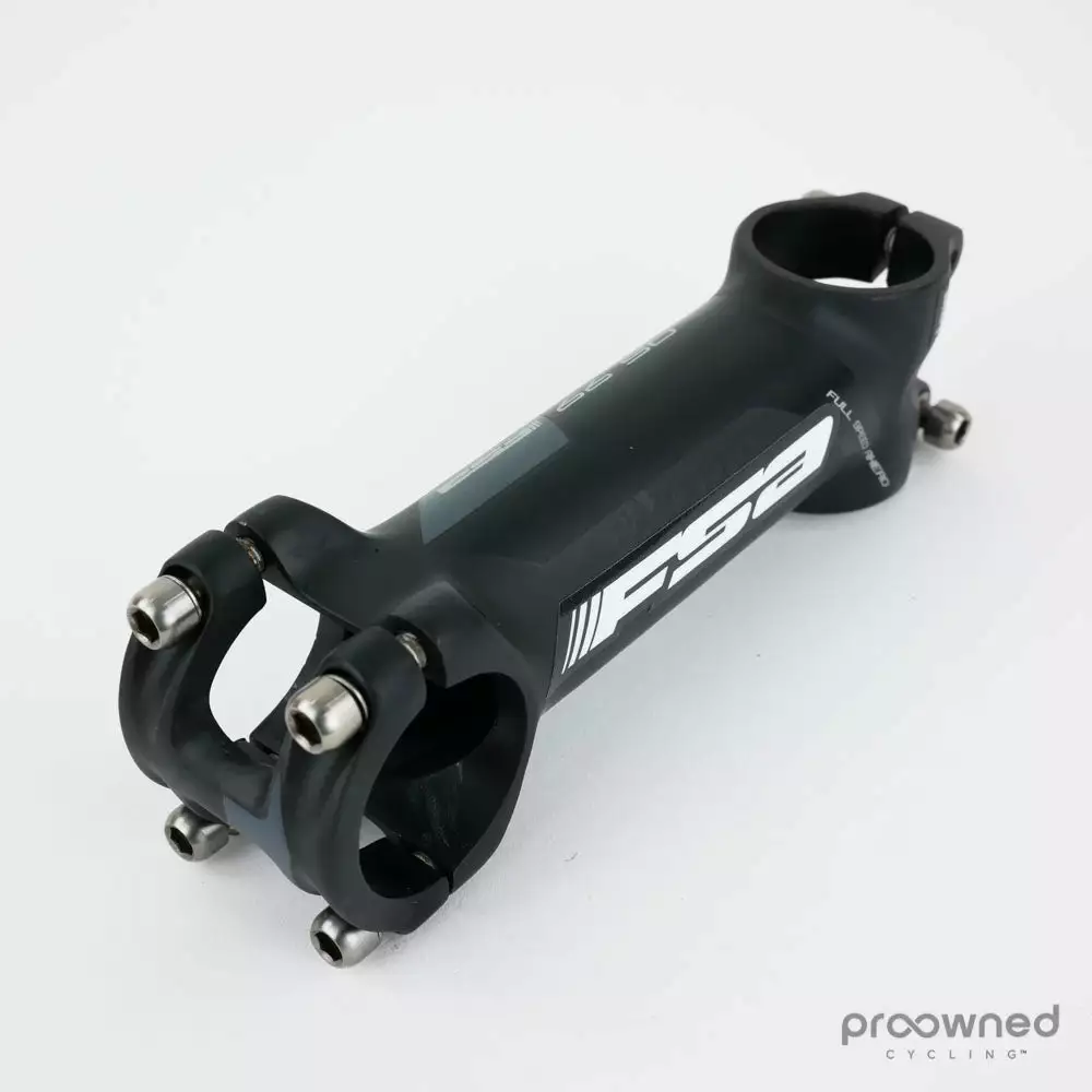FSA K-Force OS-99 CSI Carbon Stem - -6º 1 FSA K-Force OS-99 CSI Carbon Stem - -6º