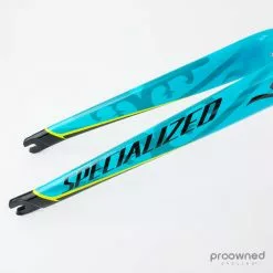 Specialized S-Works SL4 Spare Fork -Bremser & dele Salg P1610010