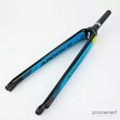 Argon 18 Gallium/Gallium Pro Spare Fork - 20cm Cut