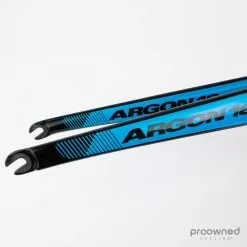 Argon 18 Gallium/Gallium Pro Spare Fork - 20cm Cut -Bremser & dele Salg P1610015