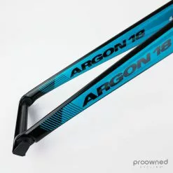 Argon 18 Gallium/Gallium Pro Spare Fork -Bremser & dele Salg P1610024