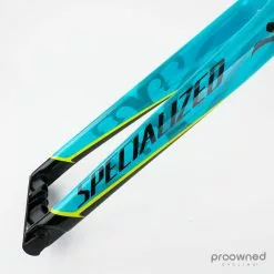 Specialized S-Works SL4 Spare Fork -Bremser & dele Salg P1610045