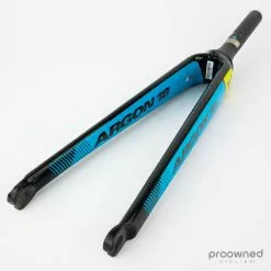 Argon 18 Gallium/Gallium Pro Spare Fork - 19.5cm Cut