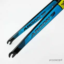 Argon 18 Gallium/Gallium Pro Spare Fork - 18.5cm Cut -Bremser & dele Salg P1610055