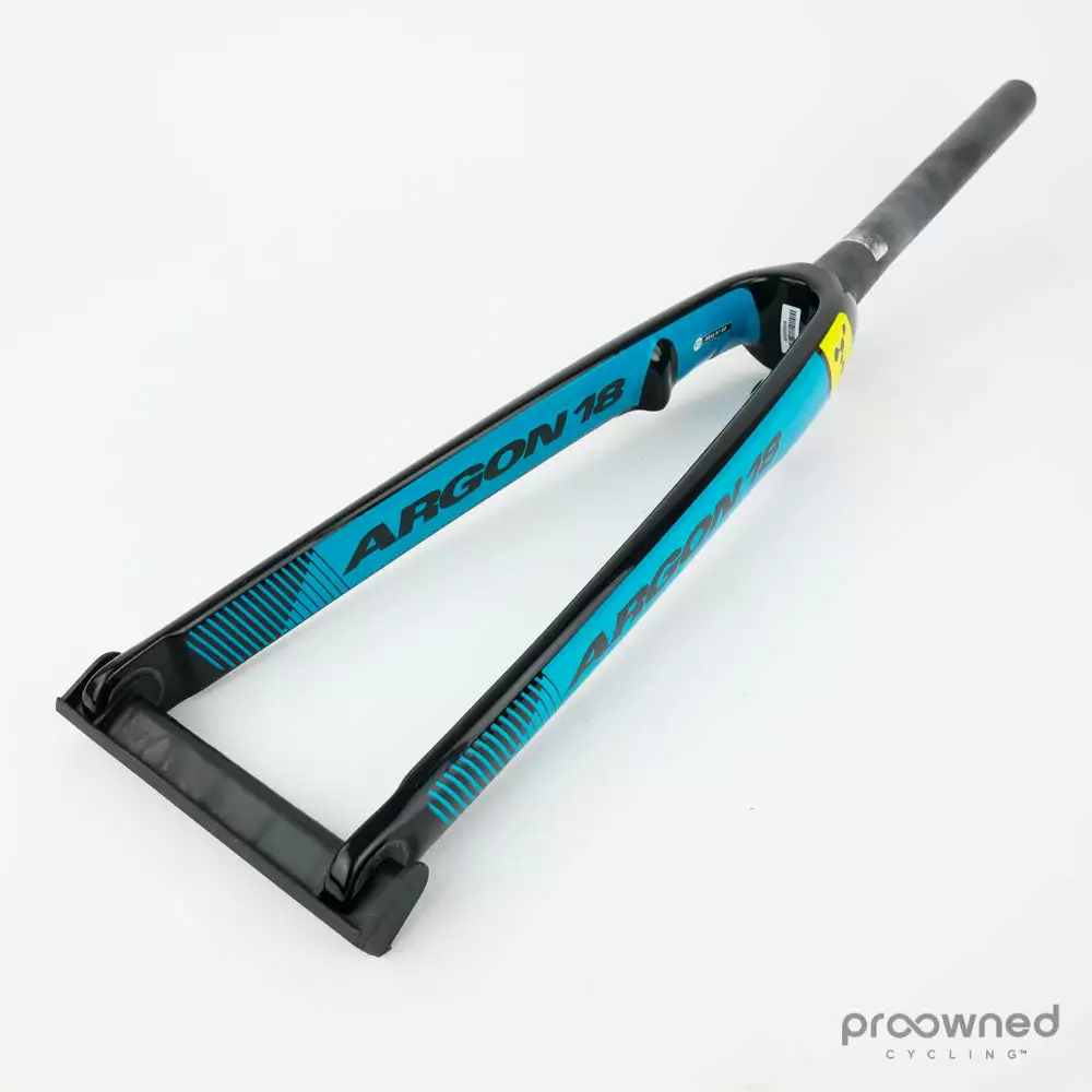 Argon 18 Nitrogen/Nitrogen Pro Spare Fork 1 Argon 18 Nitrogen/Nitrogen Pro Spare Fork