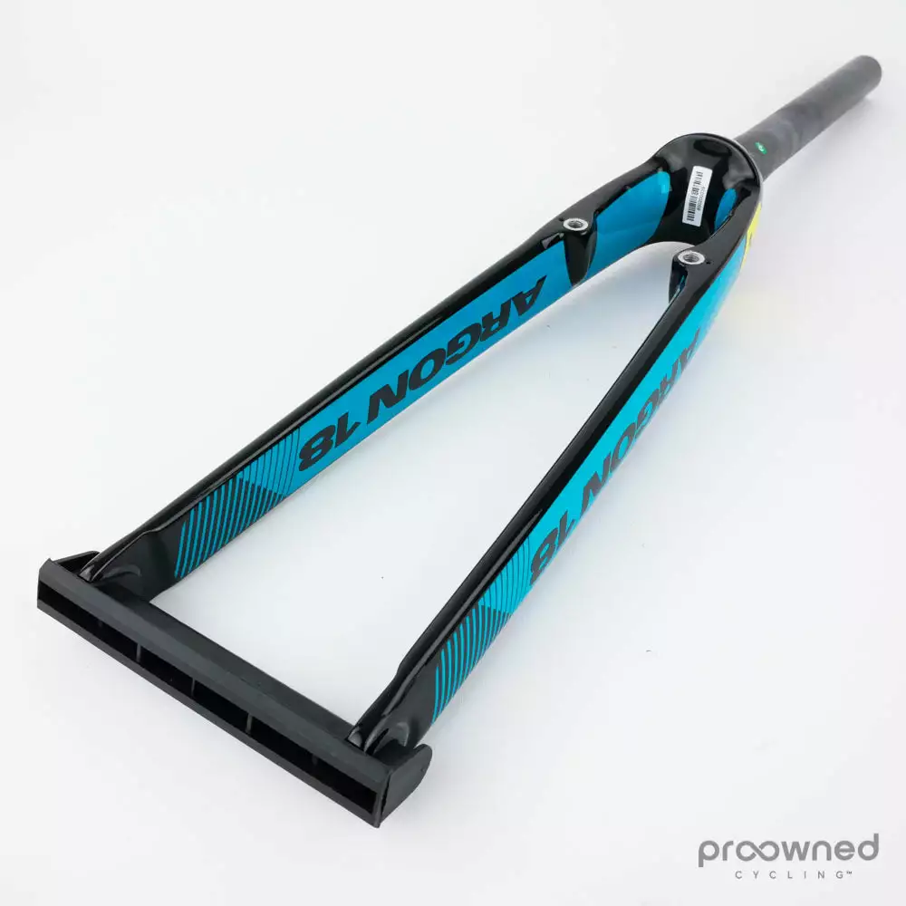 Argon 18 Nitrogen/Nitrogen Pro Spare Fork 2 Argon 18 Nitrogen/Nitrogen Pro Spare Fork - Billede 2
