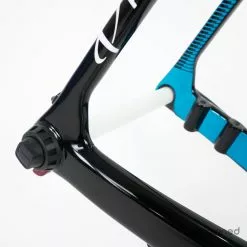 Argon 18 Gallium Pro Disc - Frameset - 60/XL - Team Astana -Bremser & dele Salg P1610377 2