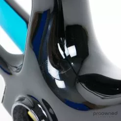 Argon 18 Gallium Pro Disc - Frameset - 60/XL - Team Astana -Bremser & dele Salg P1610394 2