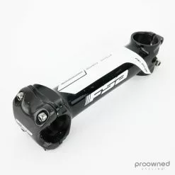 FSA K-Force OS-99 CSI Carbon Stem - 150mm/ -6°