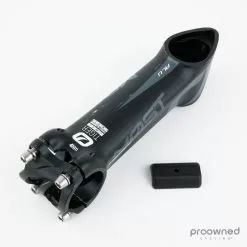 Most Tiger Alu Di2 F-Series Aero Stem